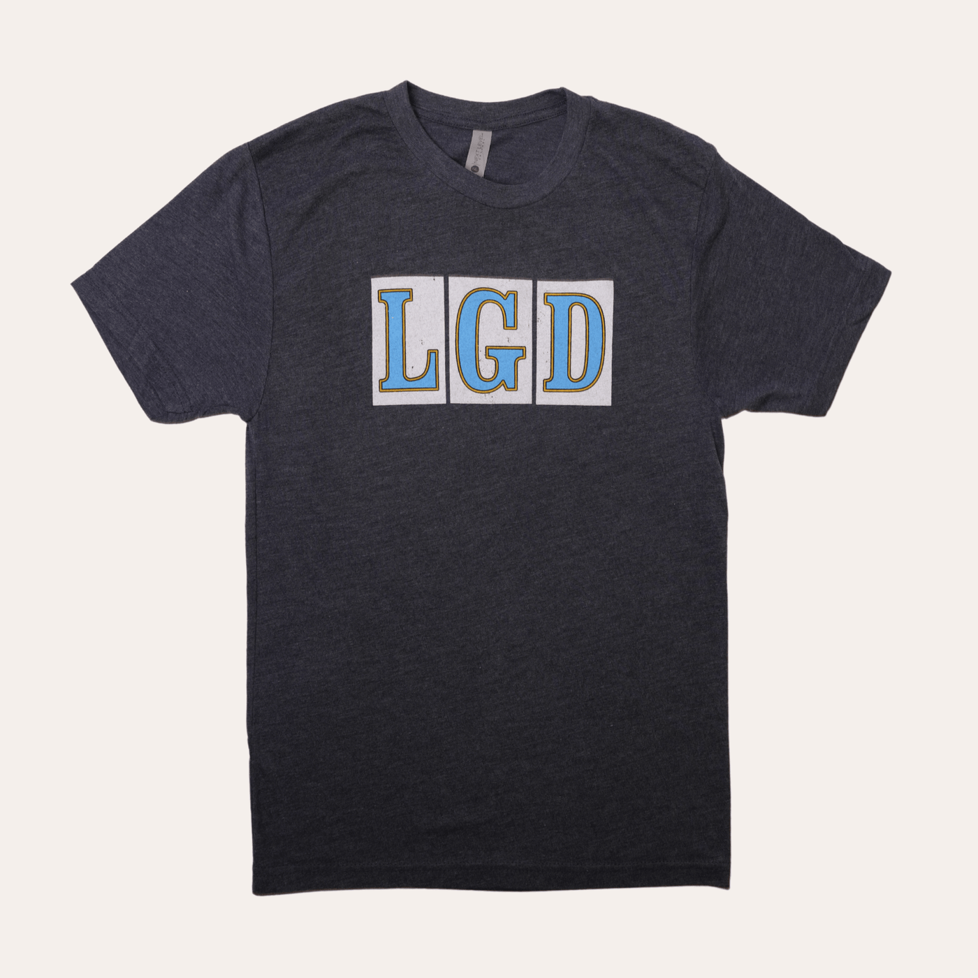 LGD Street Tiles