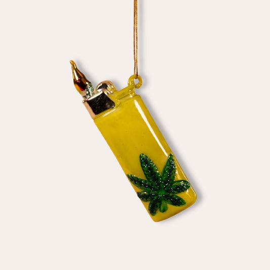 Lighter Ornament