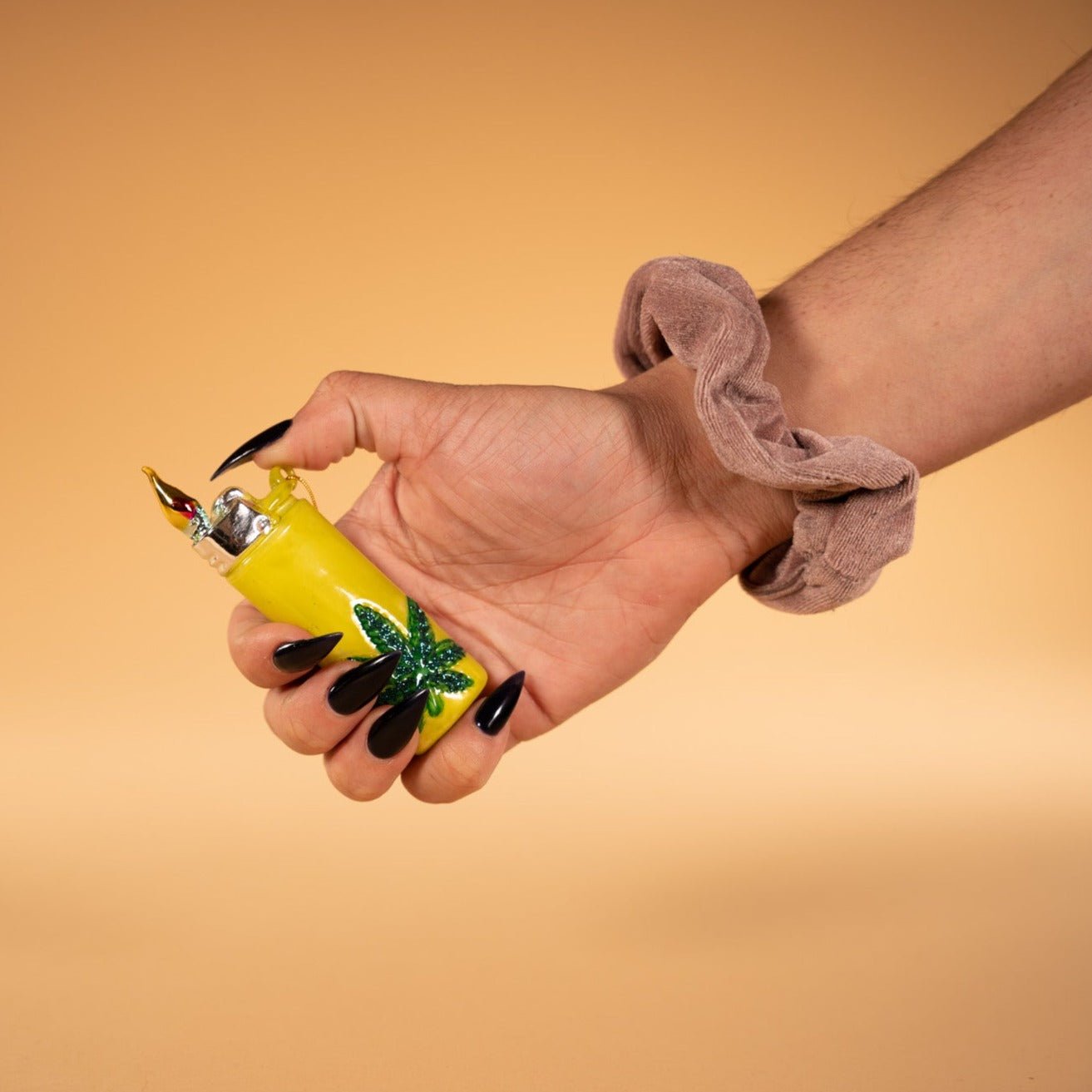 Lighter Ornament
