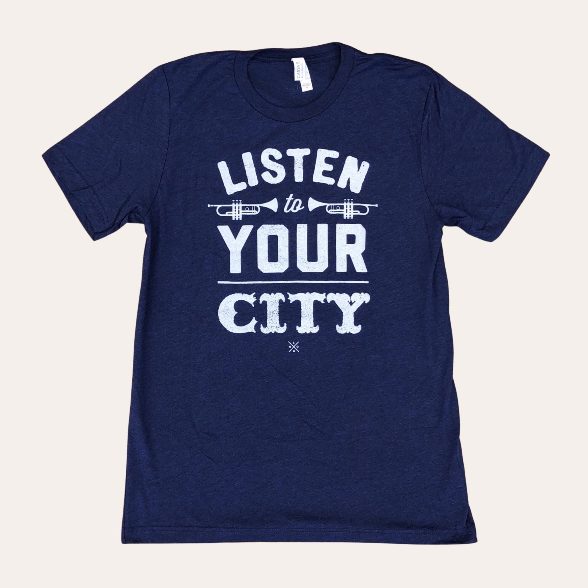 Listen To Your City