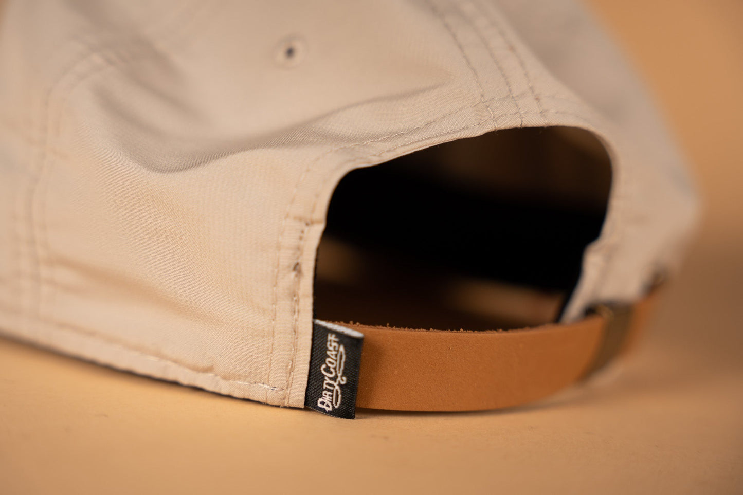 Longitude & Latitude Hat