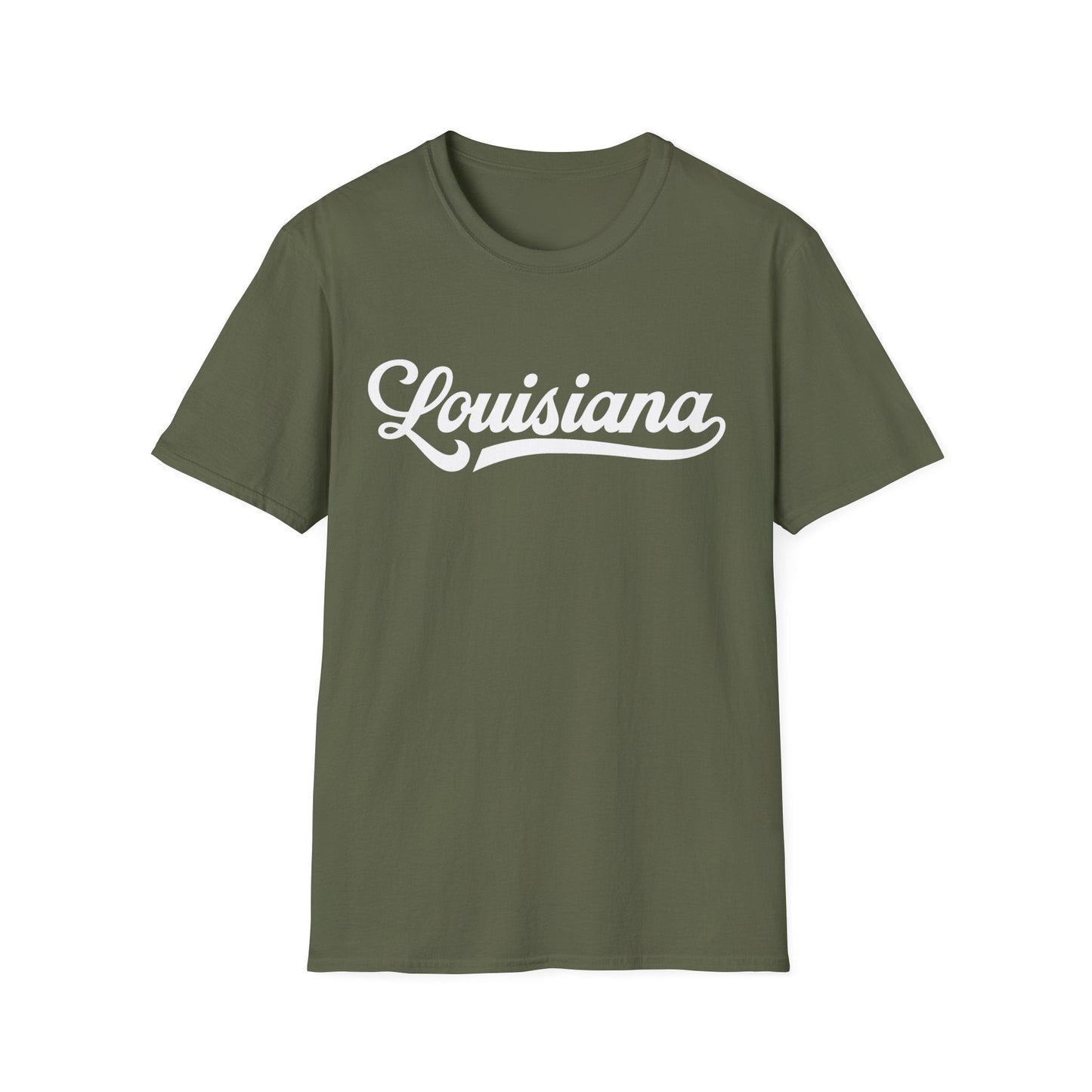 Louisiana