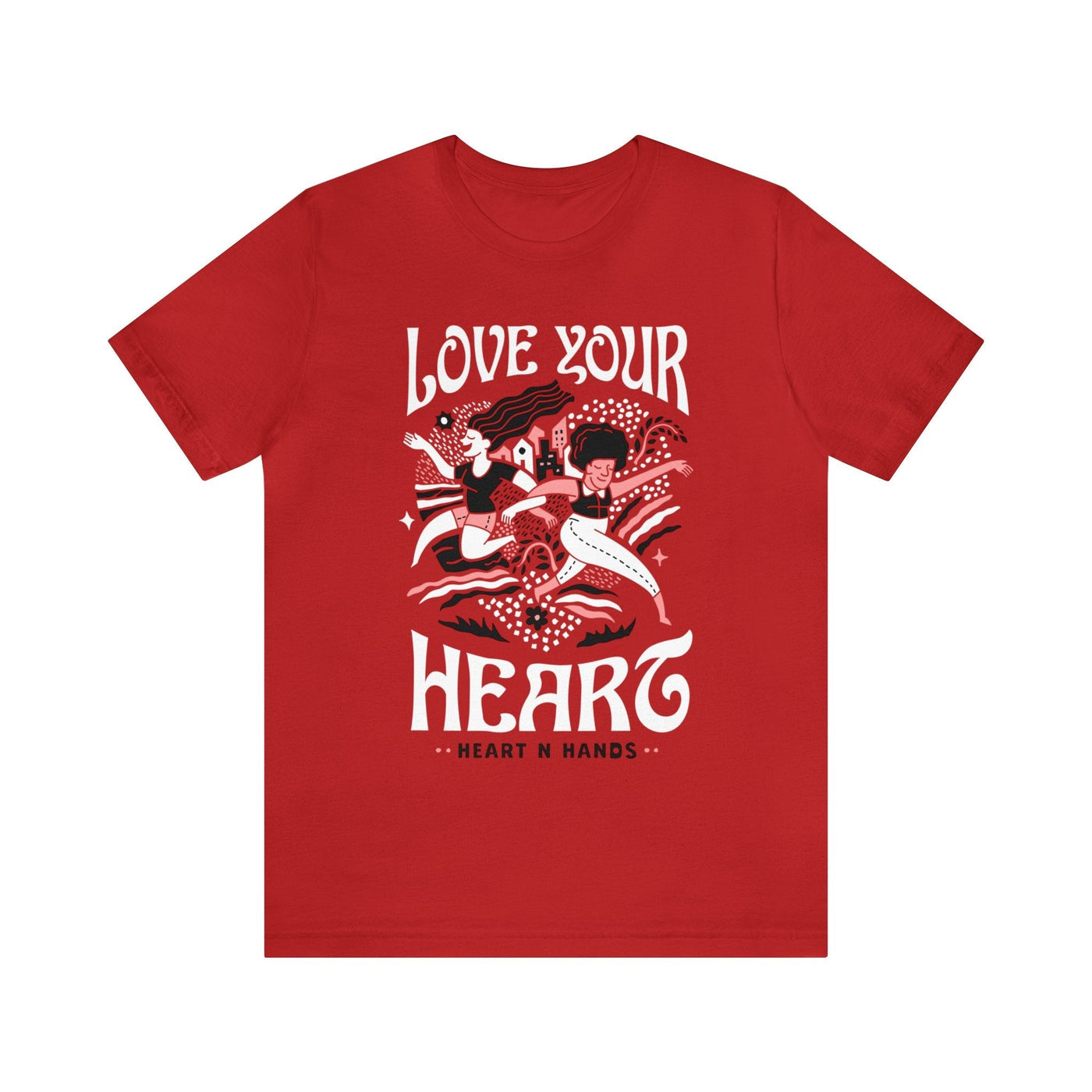 Love Your Heart