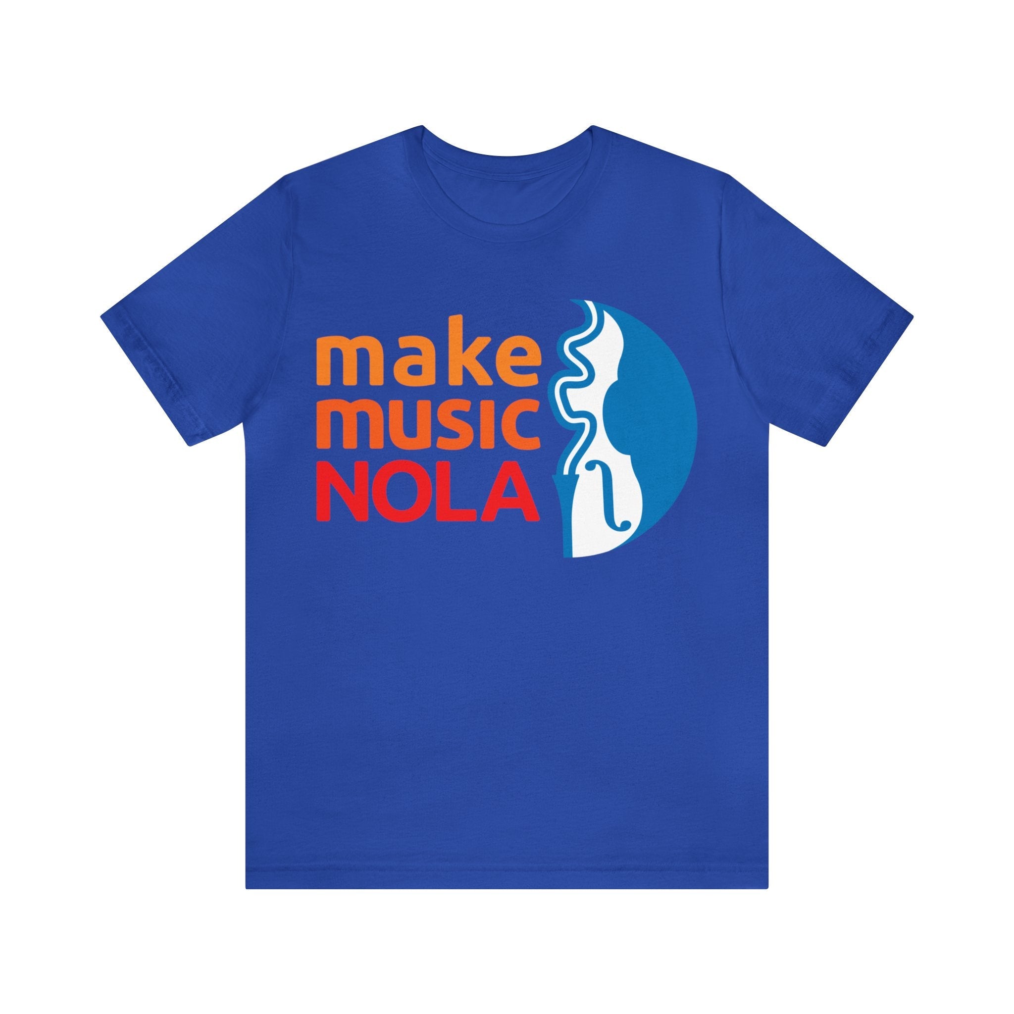 Make Music NOLA