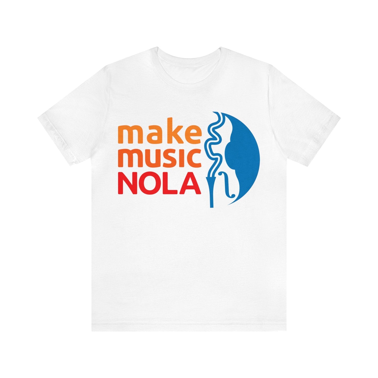 Make Music NOLA