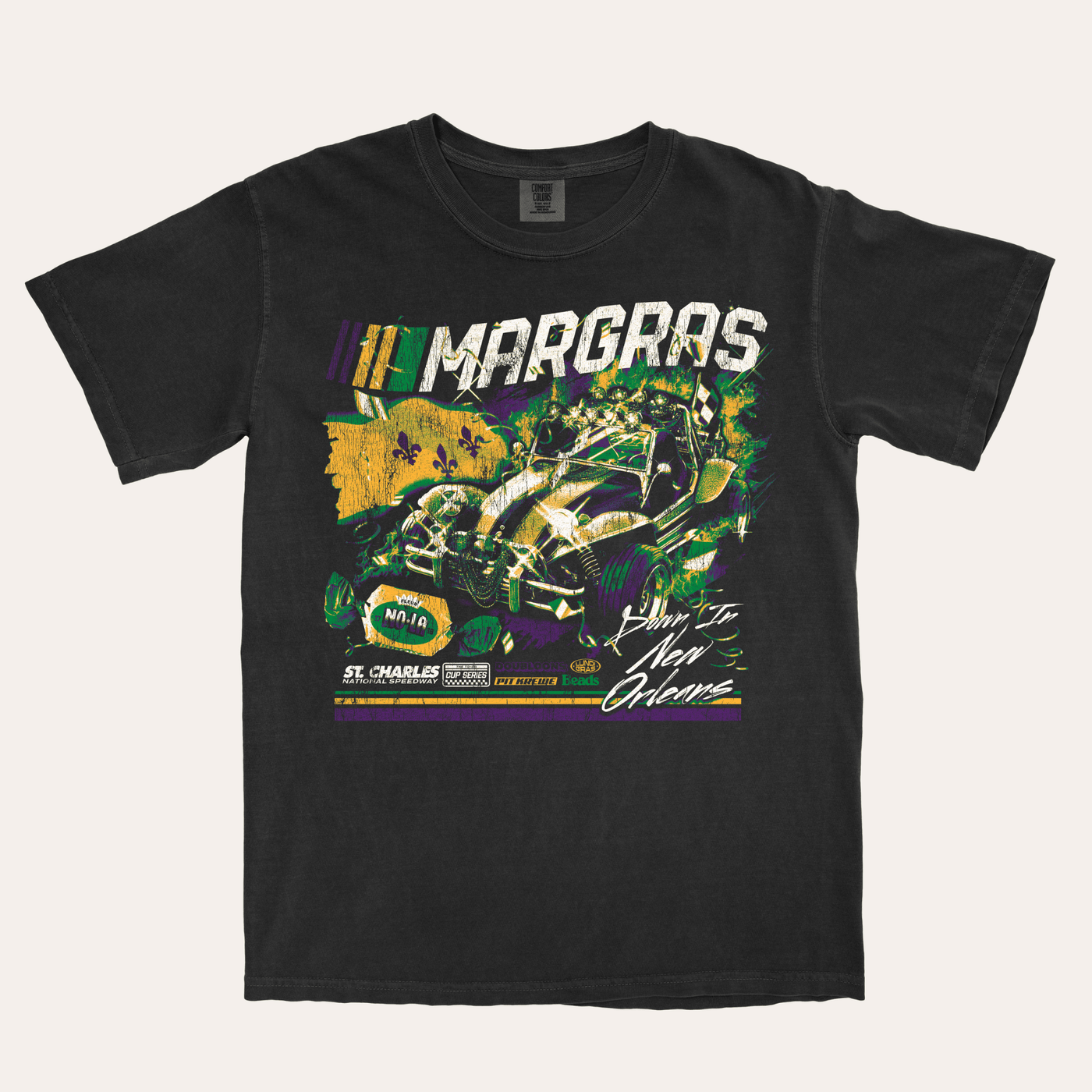 MARGRAS