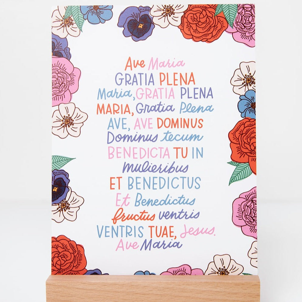 St. Dominic Savio, Our Lady of Fatima & Mary Crowning Crate
