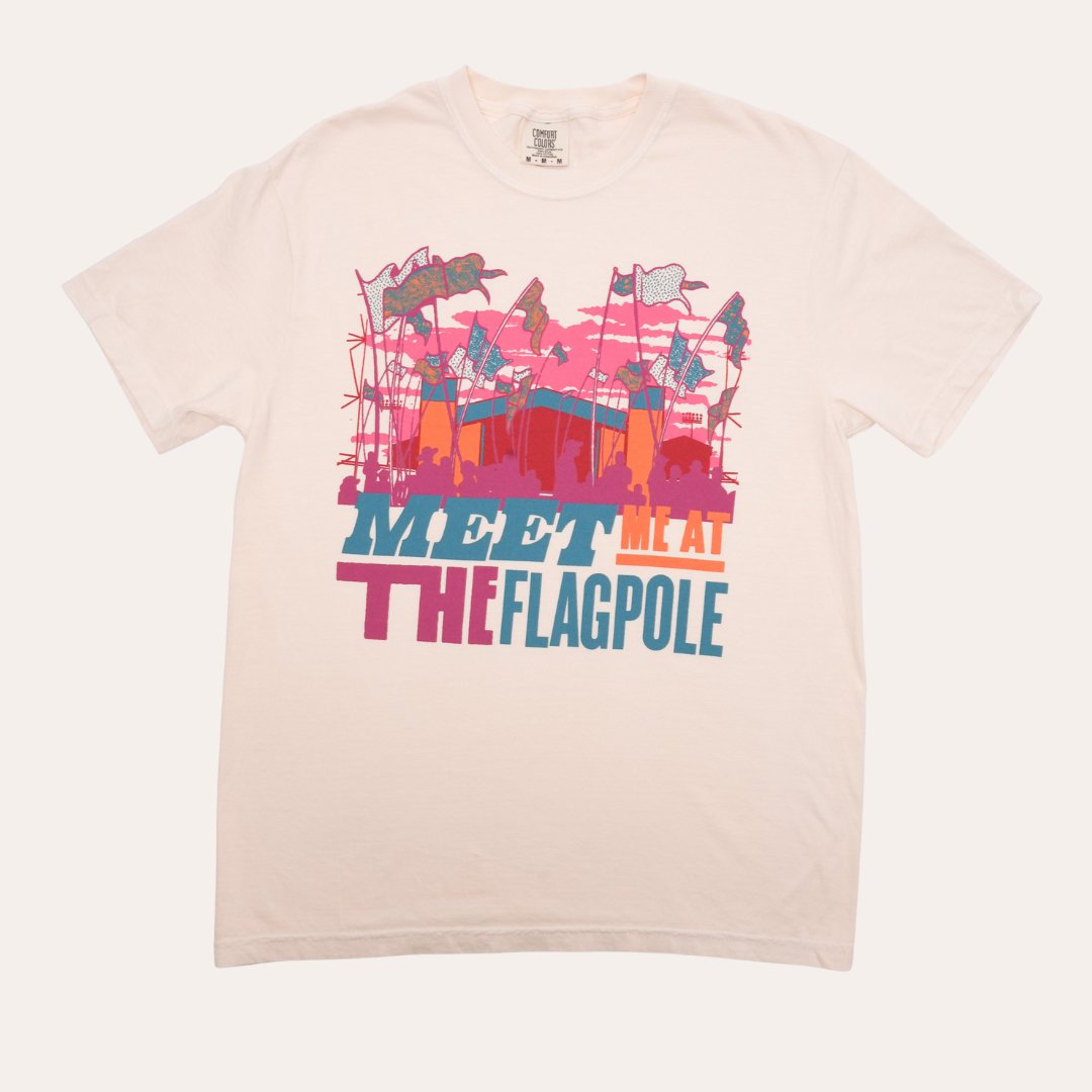 Meet Me At The Flagpole