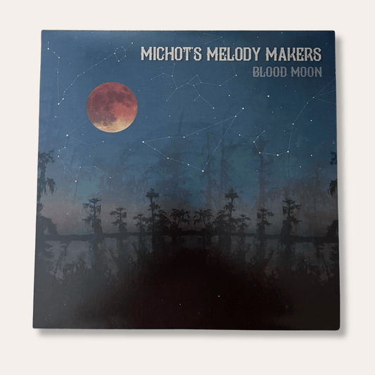 Michot's Melody Makers Blood Moon Vinyl