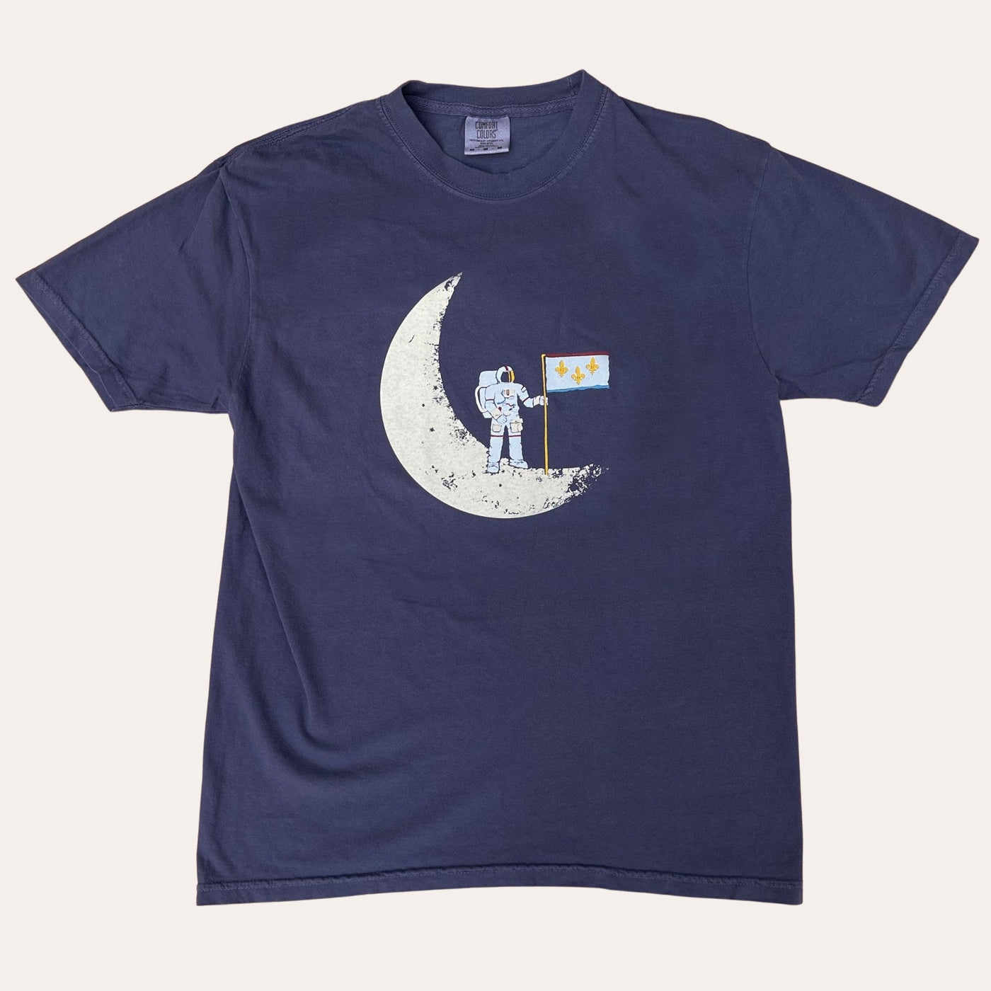 Moonwalk