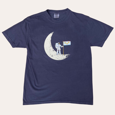 Moonwalk