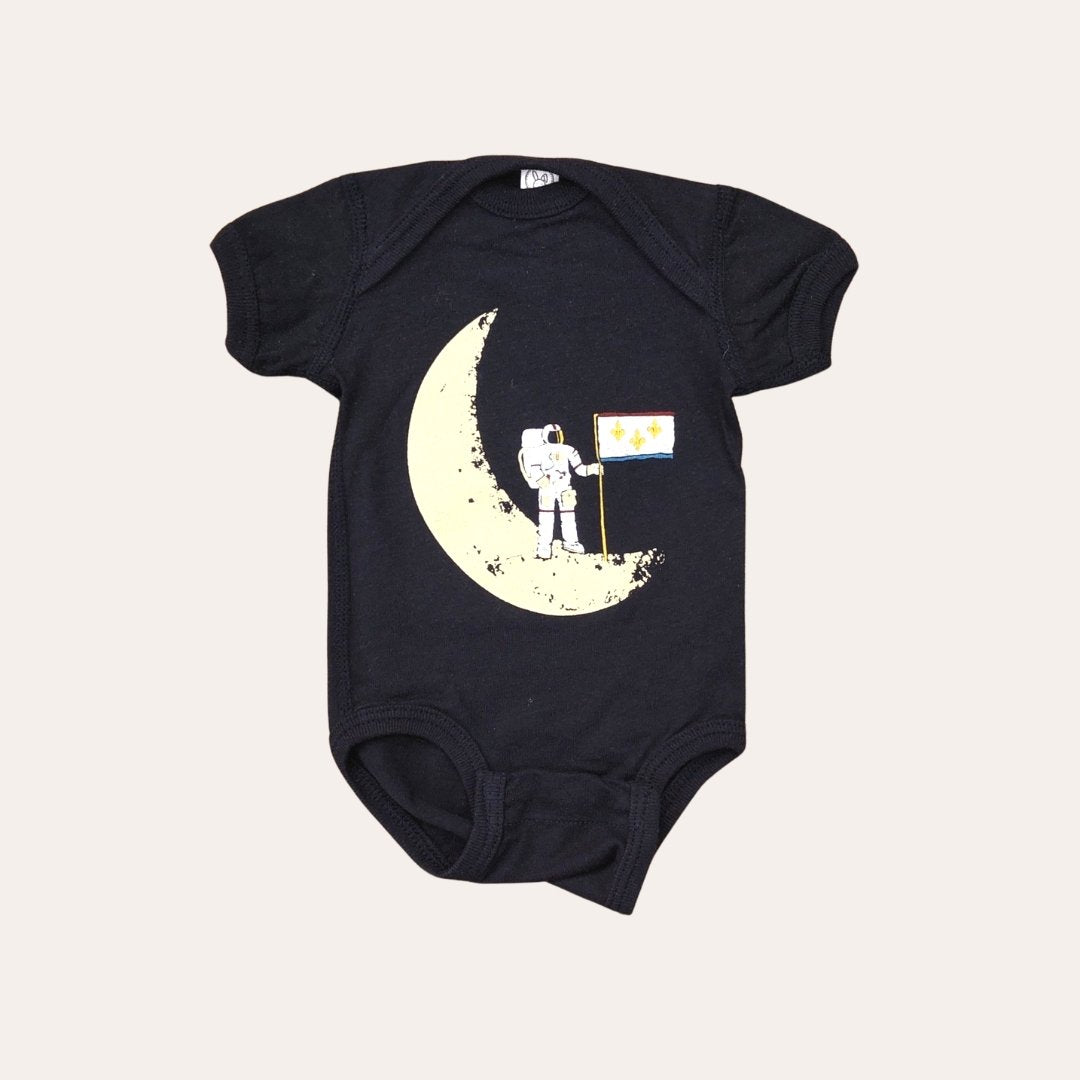 Moonwalk Kids