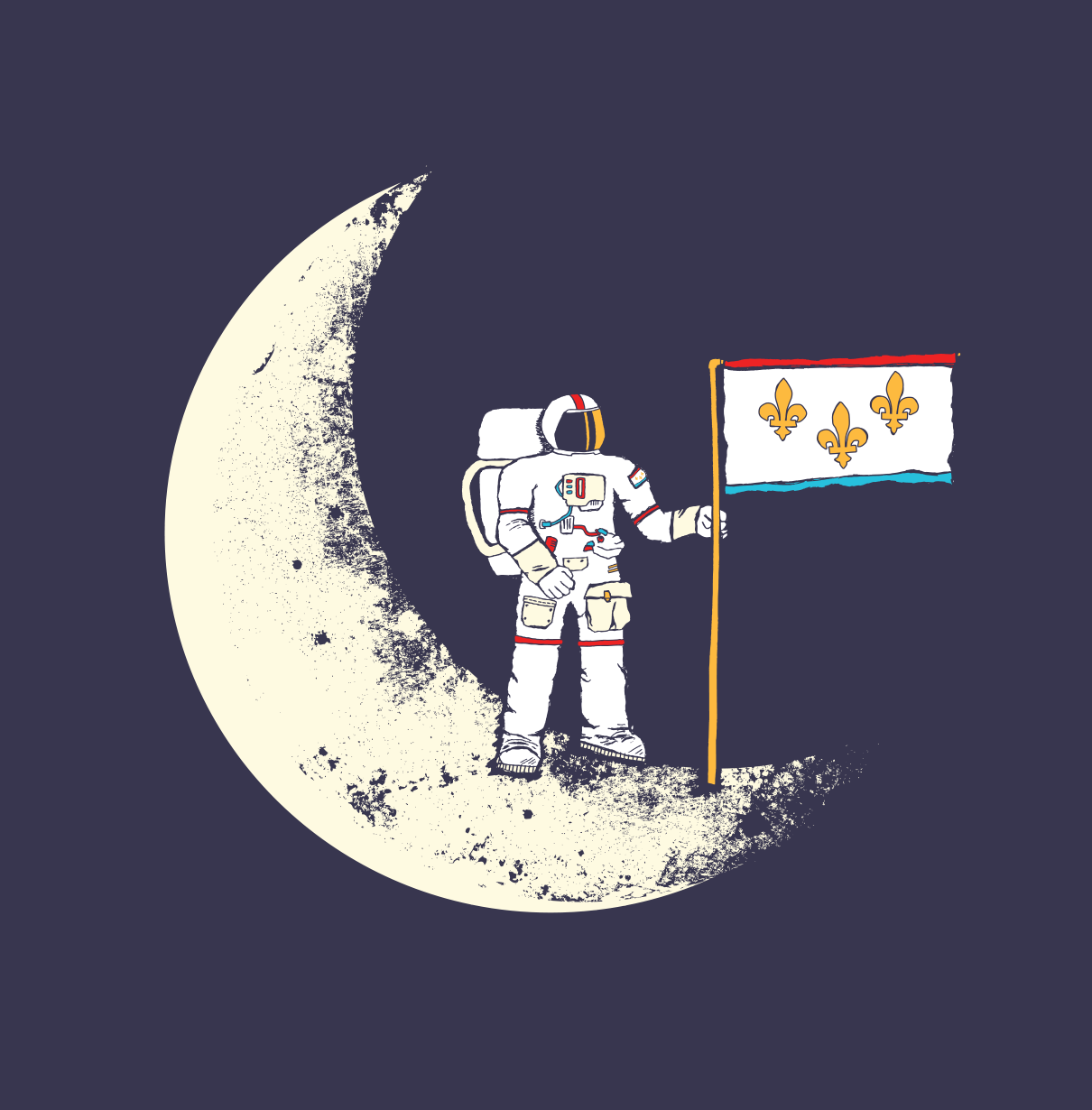 Moonwalk Kids