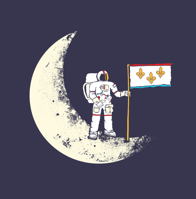 Moonwalk Kids
