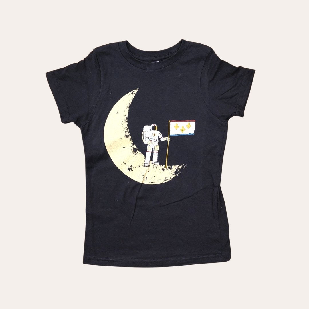 Moonwalk Kids