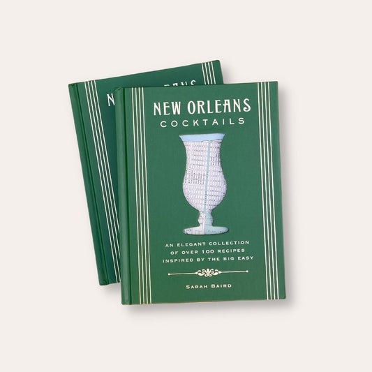 New Orleans Cocktails