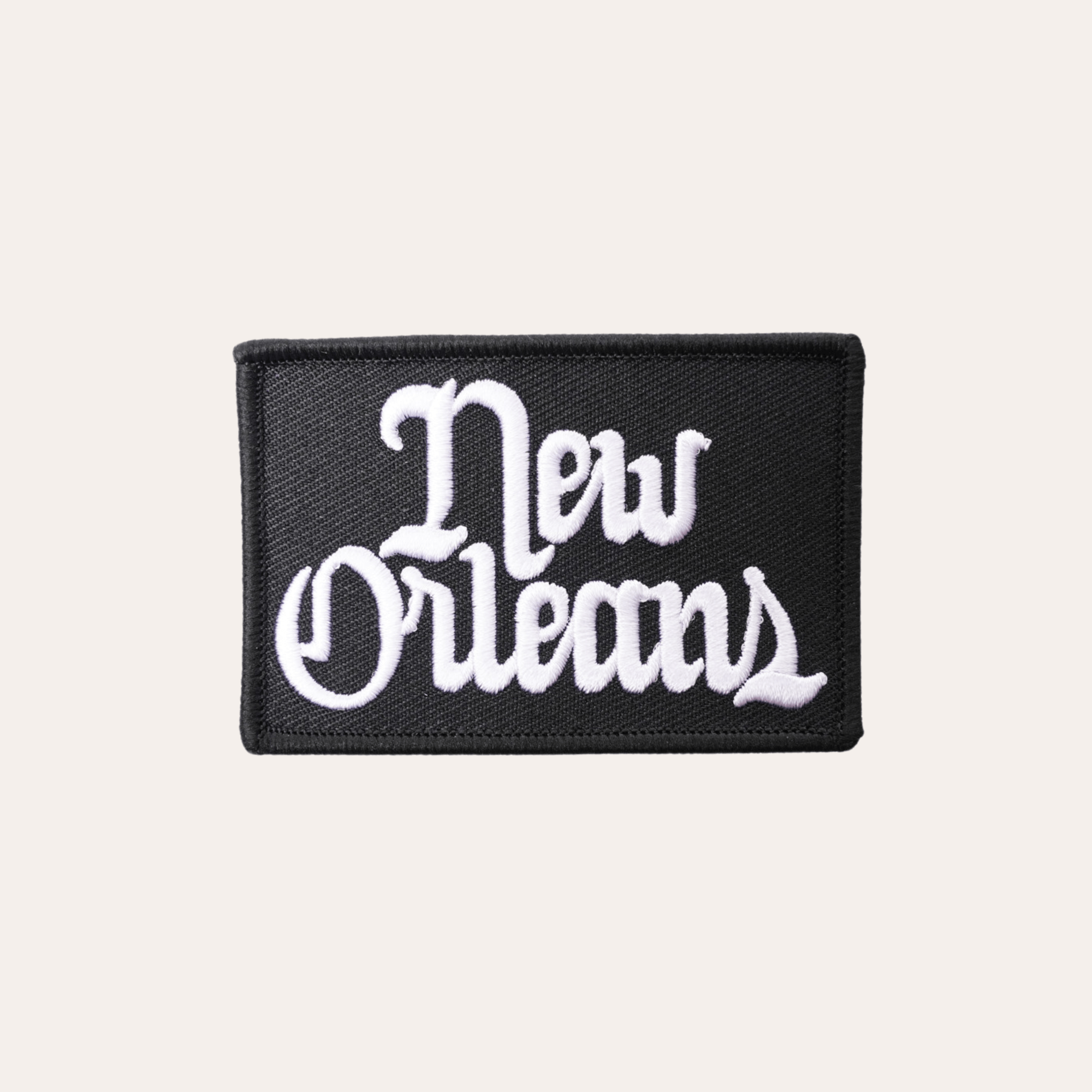 New Orleans Patch