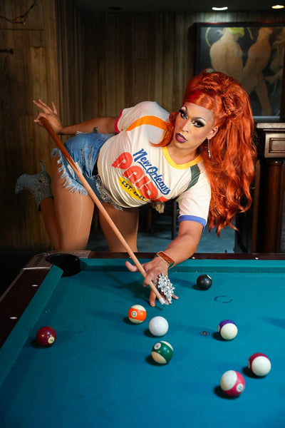 New Orleans Pride