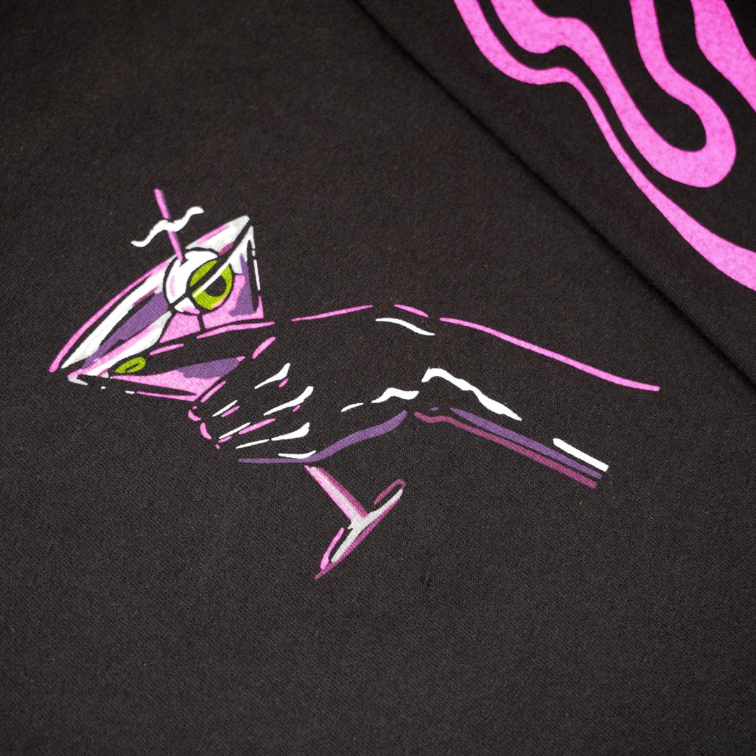 New Orleans Sucks Long Sleeve