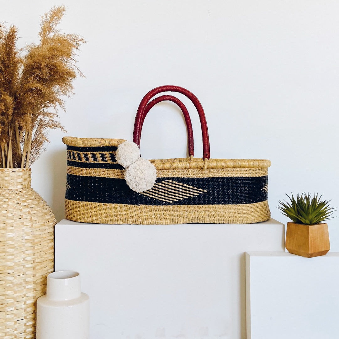 Nightfall<br>African Moses Basket