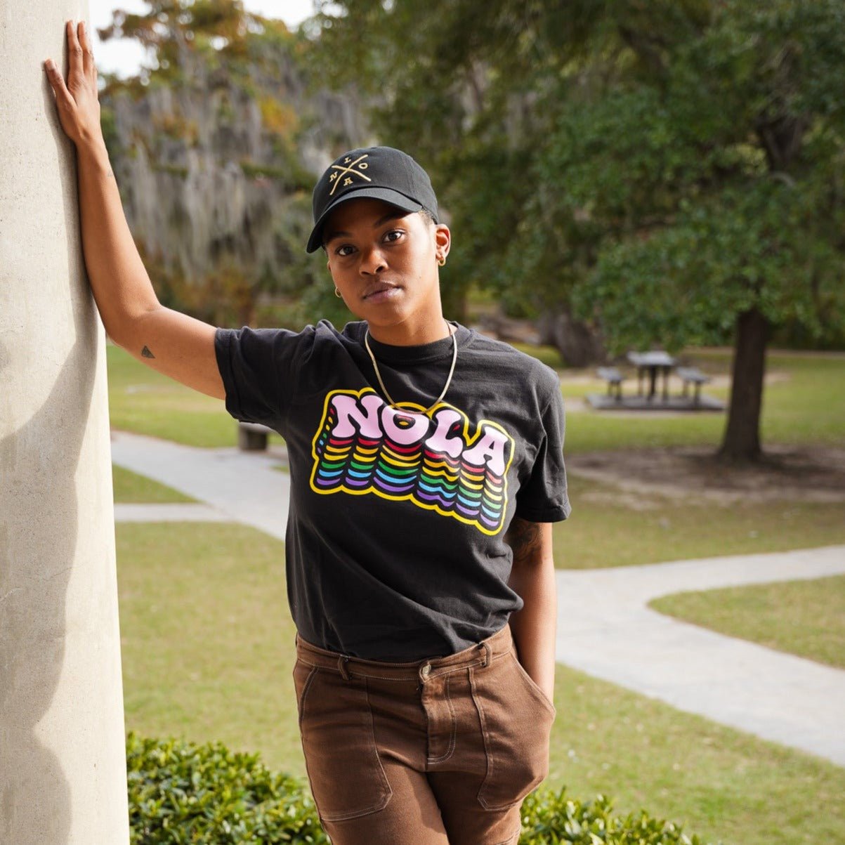 NOLA PRIDE