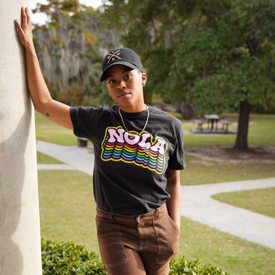 NOLA PRIDE