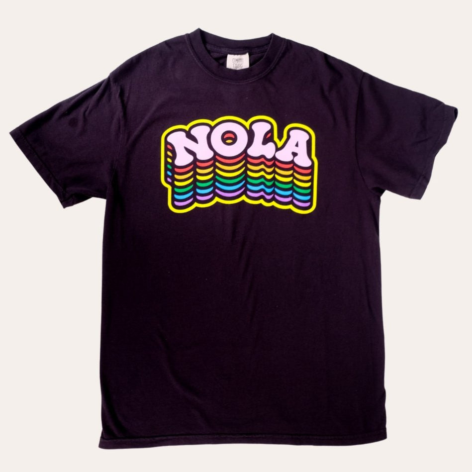 NOLA PRIDE