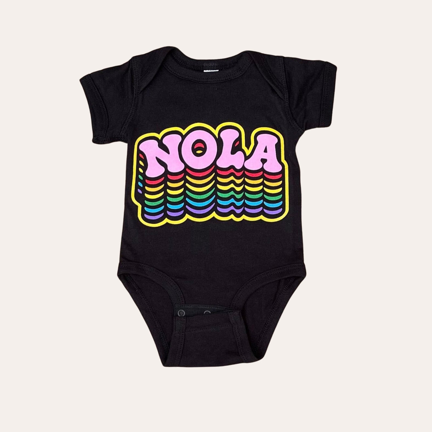NOLA PRIDE Kids