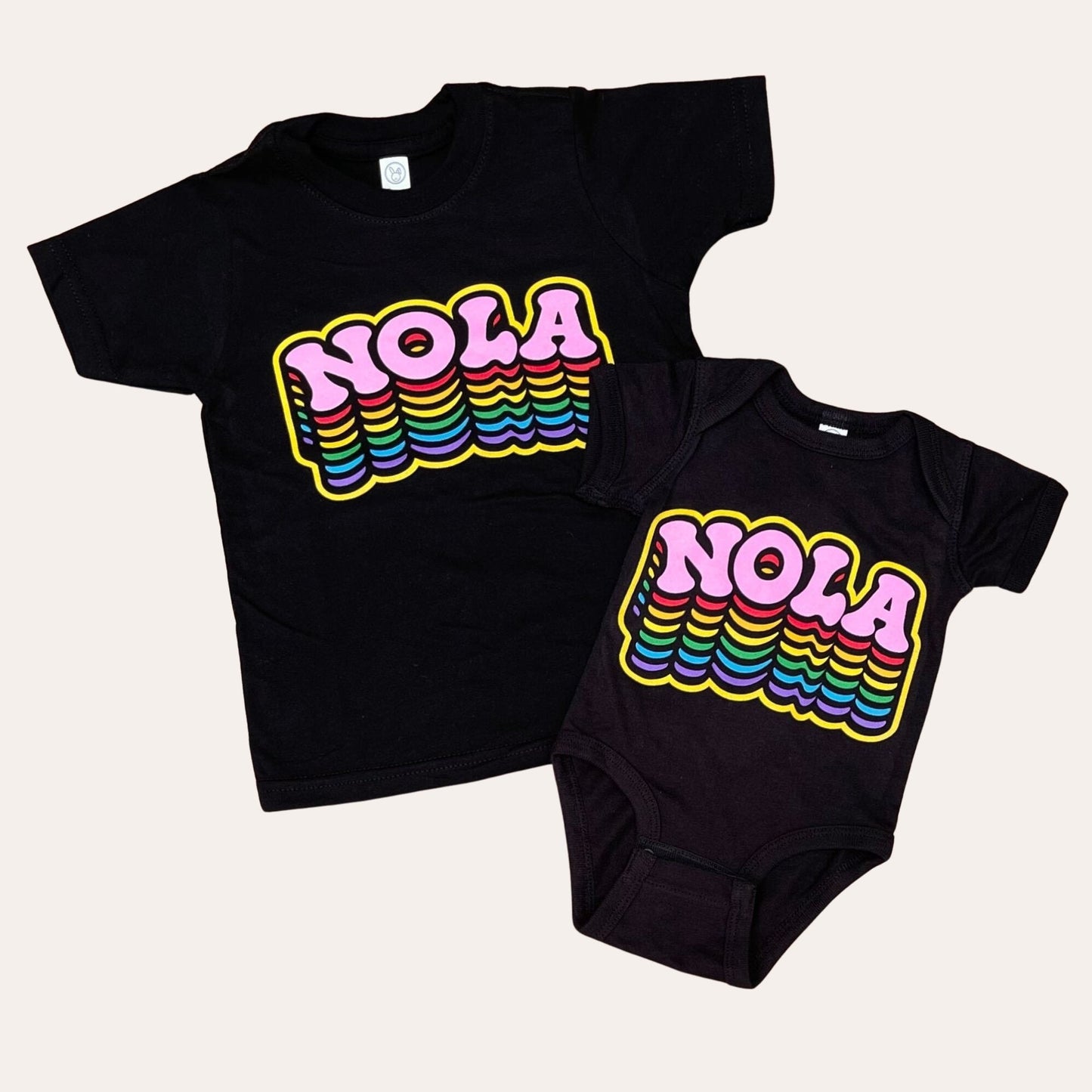 NOLA PRIDE Kids