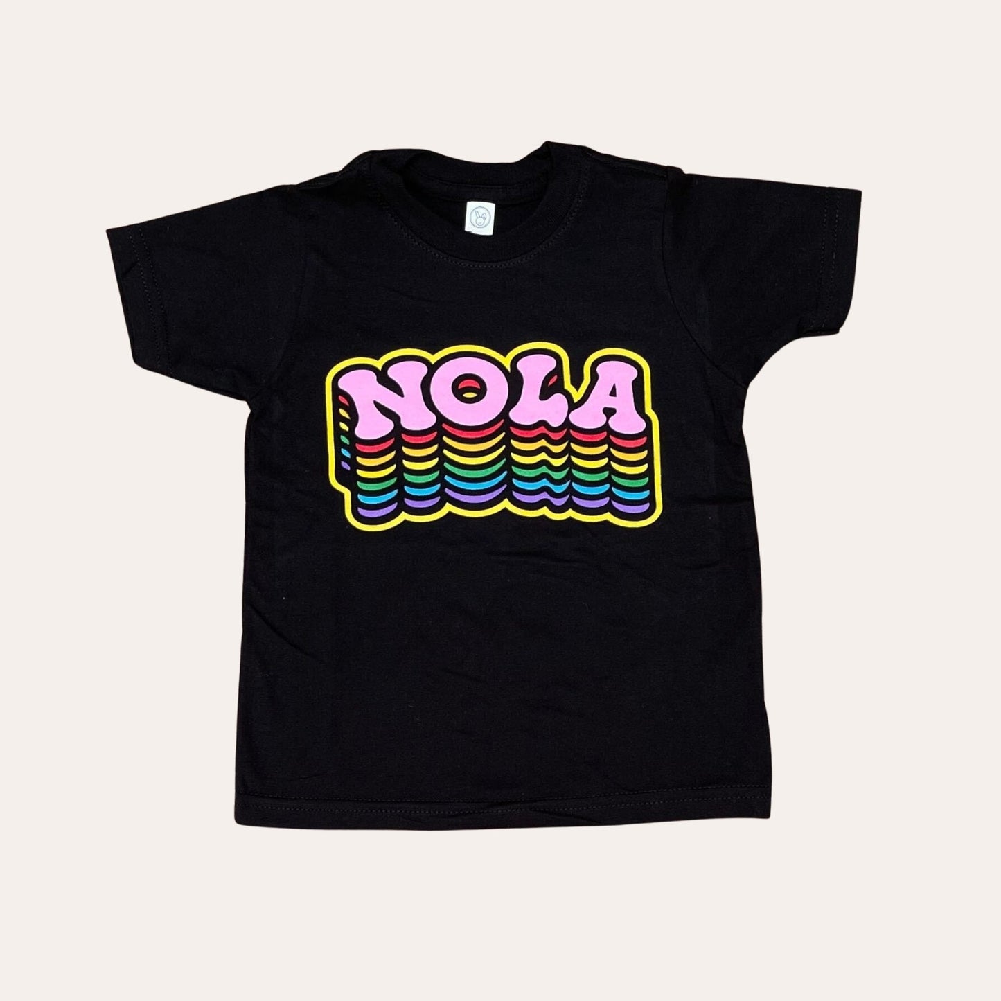 NOLA PRIDE Kids