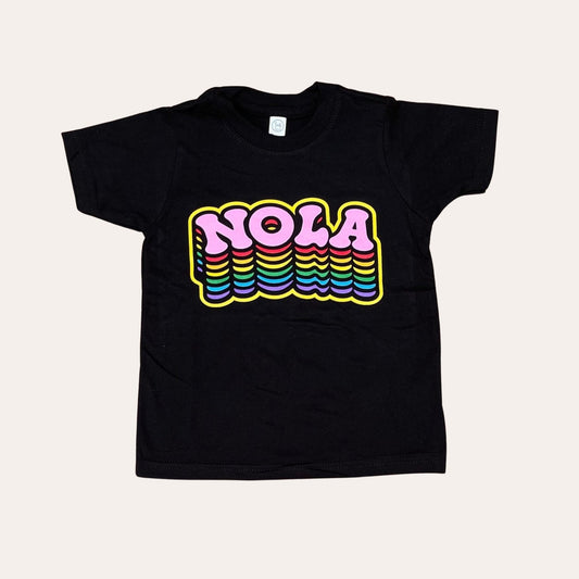 NOLA PRIDE Kids