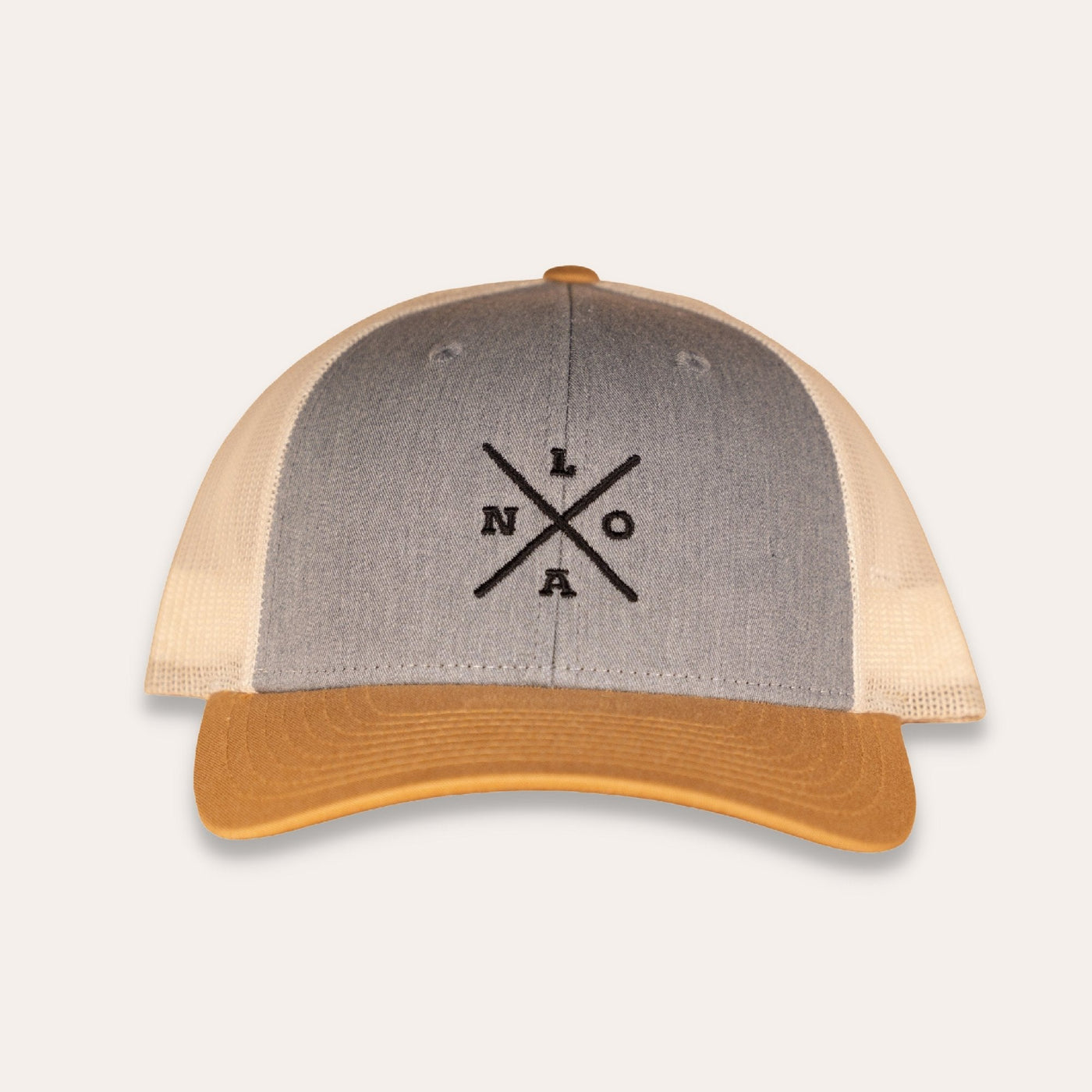 NOLA X Hat
