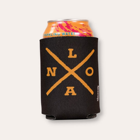 NOLA X Koozie