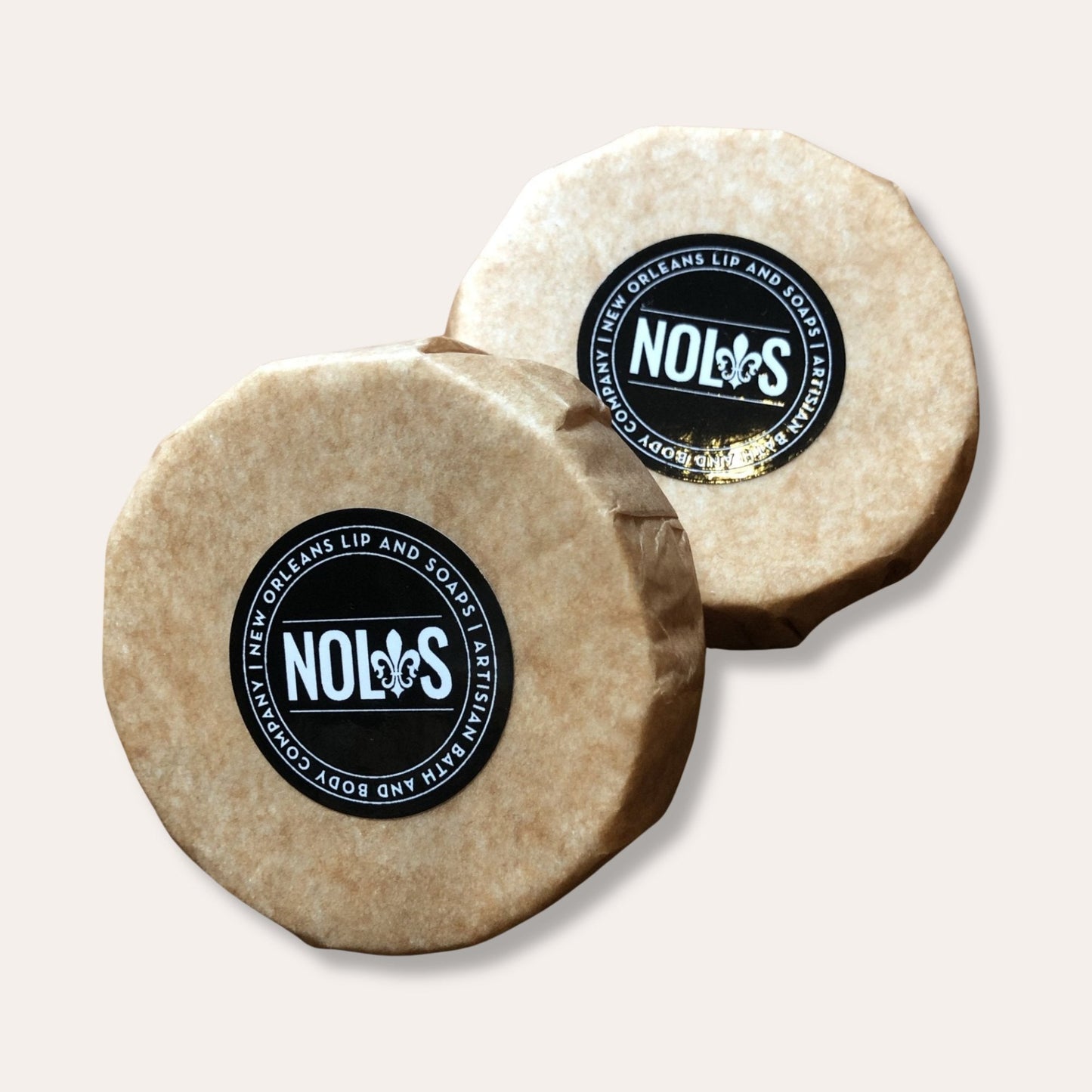 NOLAS Soaps - Acadiana Oatmeal Milk & Honey