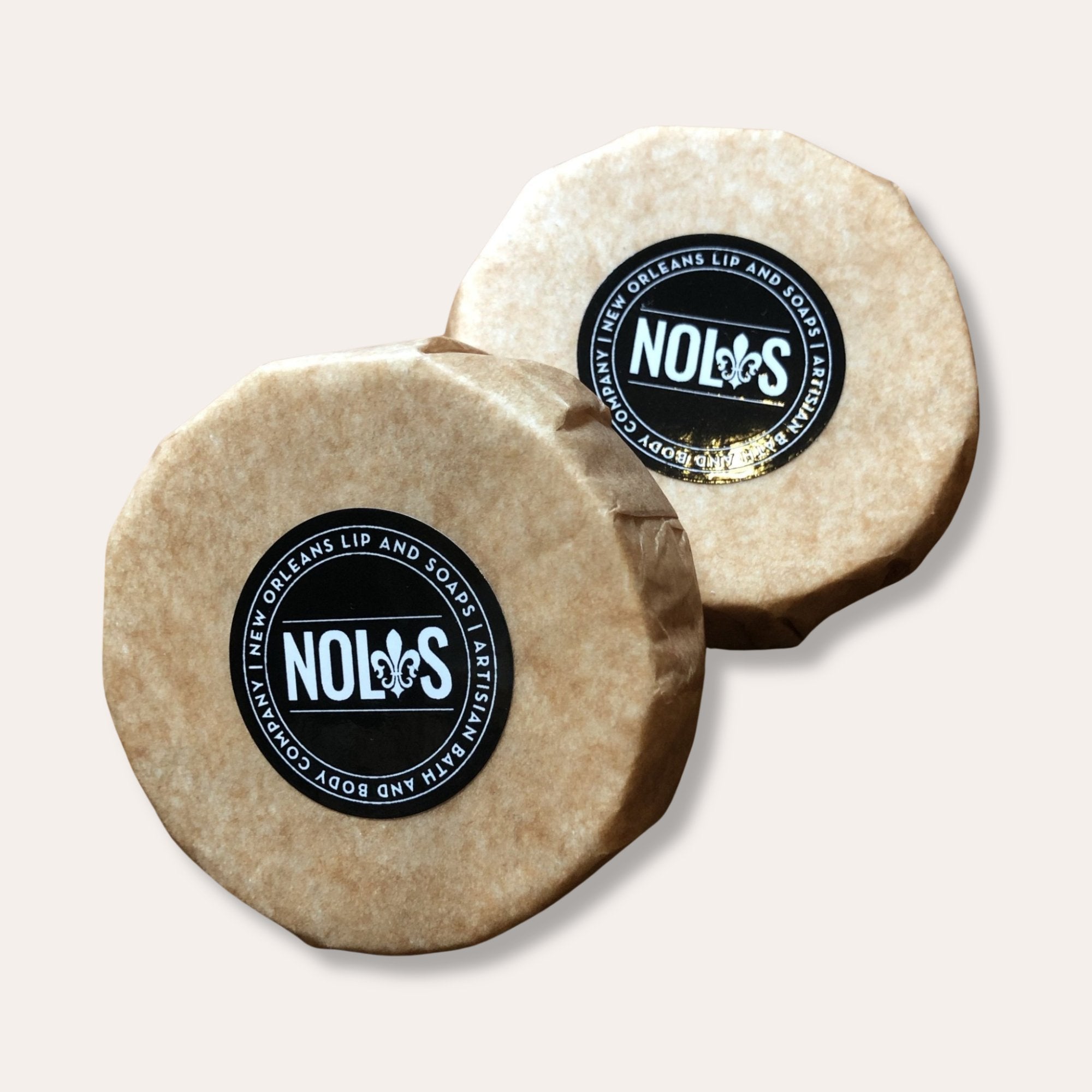 NOLAS Soaps - Acadiana Oatmeal Milk & Honey