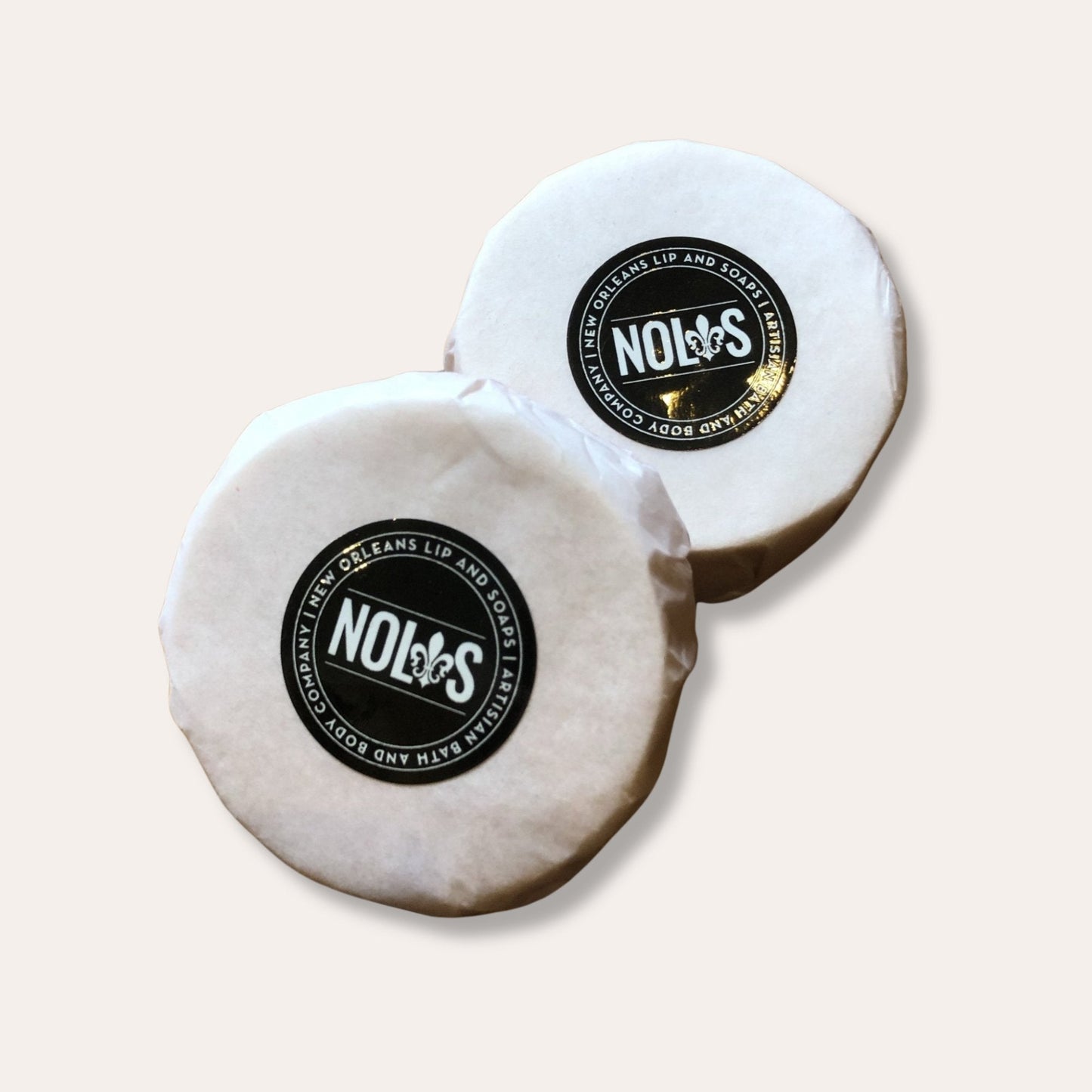 NOLAS Soaps - Magnolia Blossom