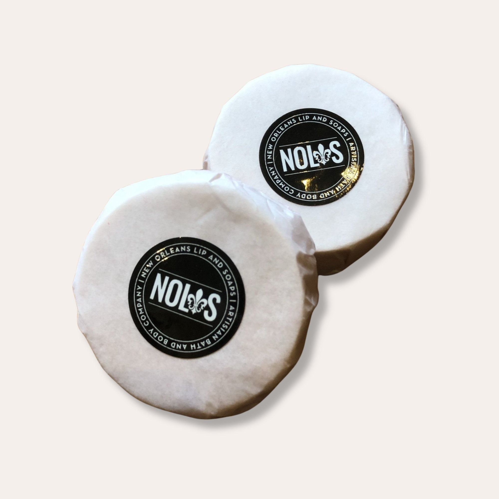 NOLAS Soaps - Magnolia Blossom