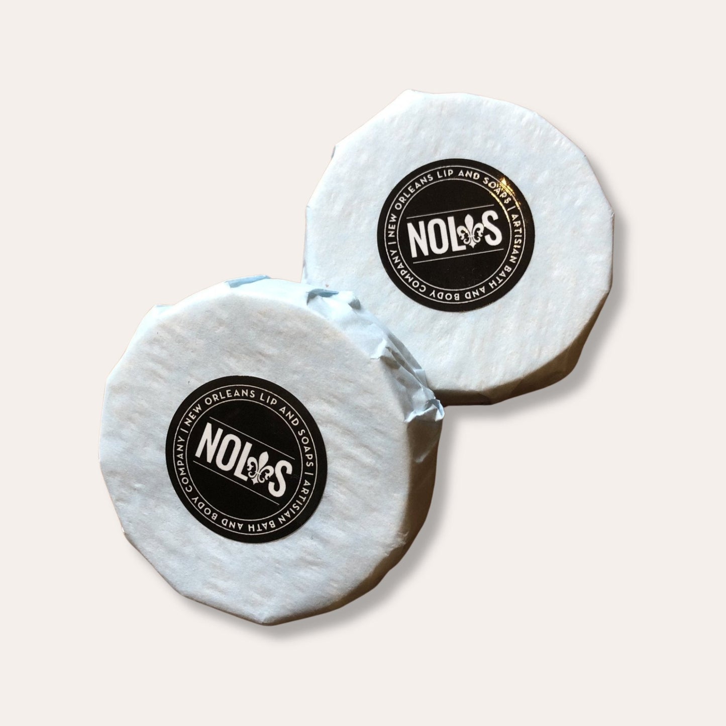 NOLAS Soaps - Seersucker