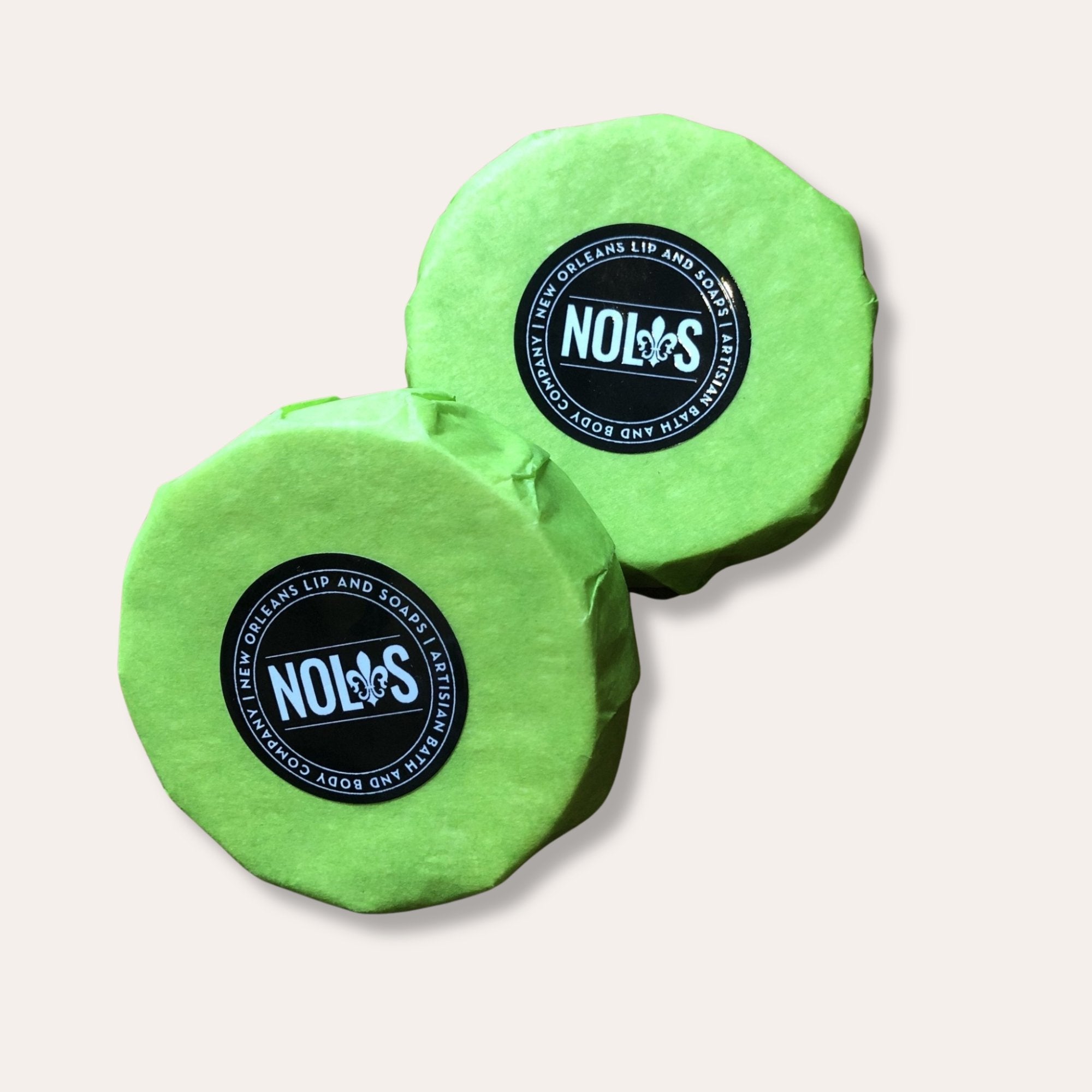 NOLAS Soaps - Spanish Moss