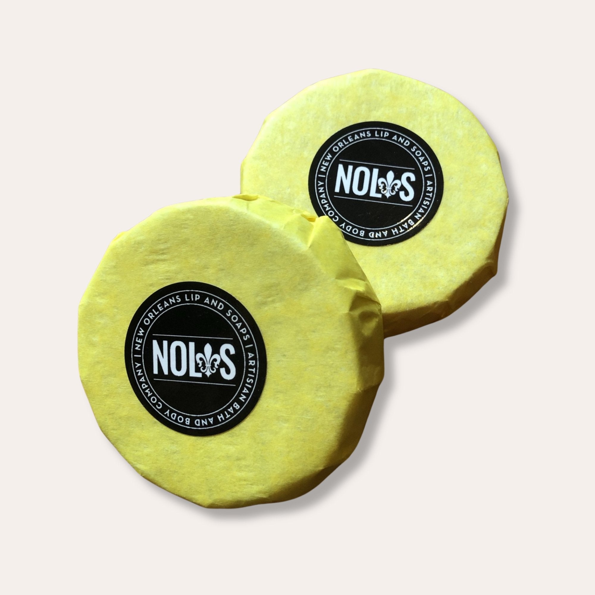 NOLAS Soaps - St. Charles