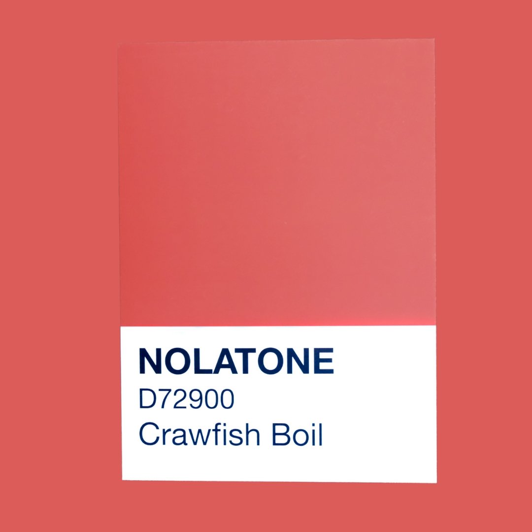 Nolatones Postcard - Crawfish Boil