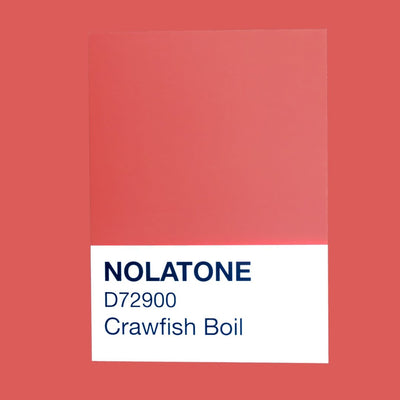 Nolatones Postcard - Crawfish Boil