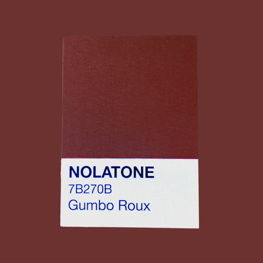 Nolatones Postcard - Gumbo Roux