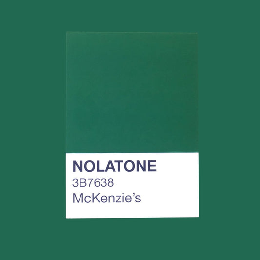 Nolatones Postcard - McKenzie's