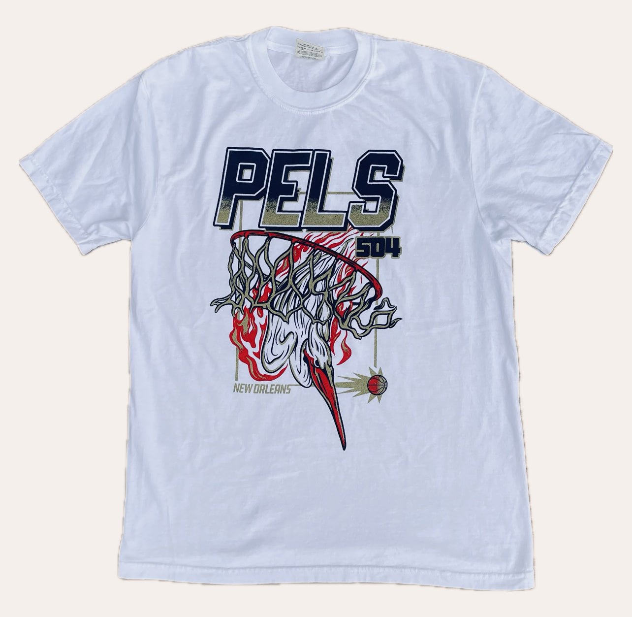 Nothin' But Net