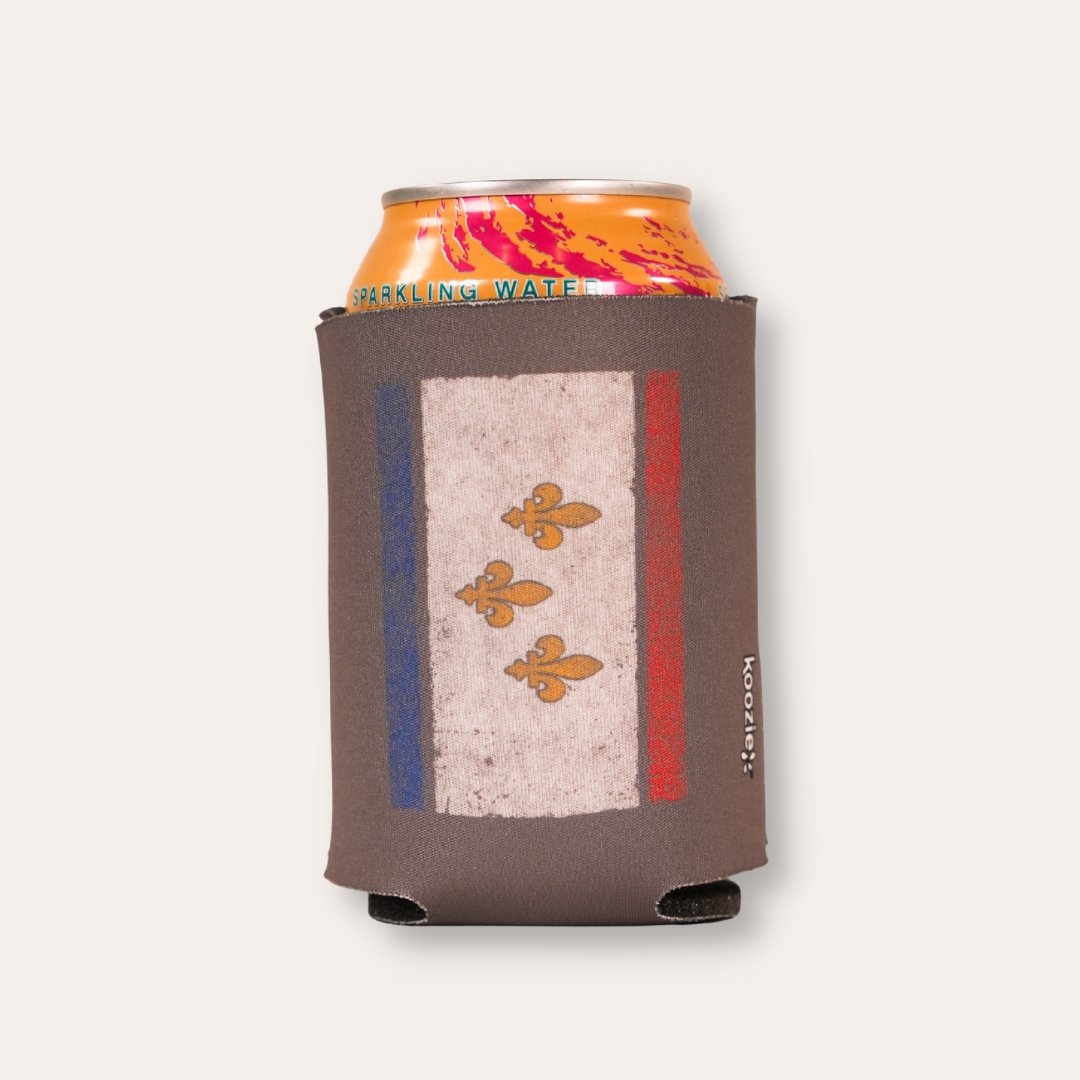 Our Flag Koozie