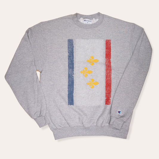 Our Flag Sweatshirt