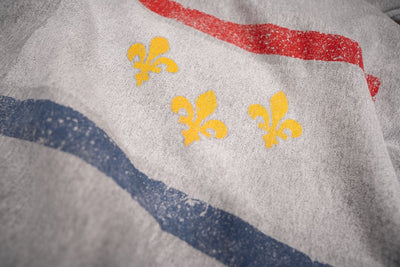 Our Flag Sweatshirt