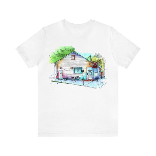 Pete's Out In The Cold