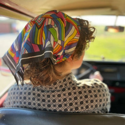 Pride Flags Bandana